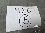 8K0959802C mini motor window regulator right front AUDI OE !J