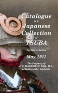 Catalogue of a Japanese Collection of Tsuba for