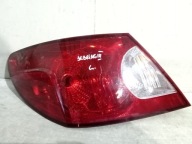 Chrysler Sebring III 3 light left rear part rear 05303987AD