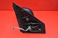 mirror left black, EU 0211046 DACIA DOKKER 12-17 5 PIN