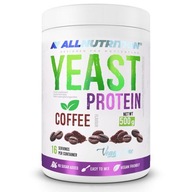 ALLNUTRITION Yeast Protein príchuť káva, 500g