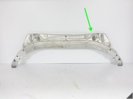 MERCEDES C-class W205 S205 14-21 console bar, wall upper front