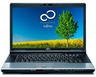 Fujitsu E752 i5-3320m 2.6GHz 4GB 320GB DVD Win10