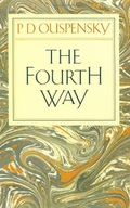 The Fourth Way Ouspensky P. D.