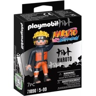 Figurka z akcesoriami Playmobil 71096 Naruto Shippuden 7 el unikalny NOWOŚĆ