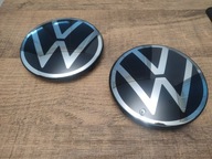 VW Tiguan 2 LIFT Znaczek Emblemat NOWY 5NA853601M RADAR