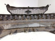 Ford Galaxy MK1 lift bumper front front