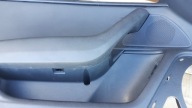 S6 C7 4G A6 side door left front leather AMBIENTE 4G1867021A