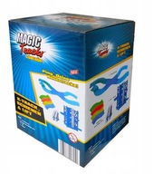 Tartozékkészlet Magic Tracks versenypályákhoz