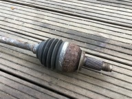 semi-axis left right rear part SUBARU LEGACY IV