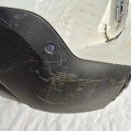 CITROEN C4 III 3 20-> bumper rear part rear PDC