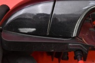 handle left rear part rear black KIA SPORTAGE 4 IV 15-21