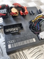řídící jednotka komfortu AUDI A4 B6 CABRIO