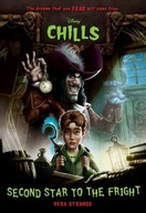Second Star to the Fright-Disney Chills, Book