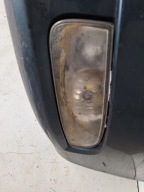 SKODA SUPERB II 3T 08-13 bumper