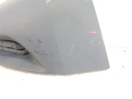 Ecke der Stoßstange links heck SEAT ATECA LIFT 575807514