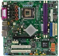 Základná doska Micro ATX ECS RC410-M2 REV 2.1