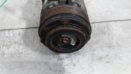 compressor compressor; of the air conditioning 6987862 BMW E60 E81 E87 LCI E90 N47