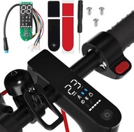 Panel elektryczny do Deskorolek