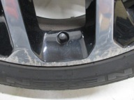 ruote CERCHI pneumatici, gomme Jeep Compass R19