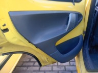upholstery left side left rear part Peugeot 107 05-08