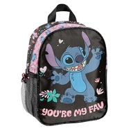 Plecak do przedszkola dla dziewczynki Lilo i Stitch Disney wycieczkowy