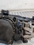light left front XENON + washer BMW E46 COMPACT LIFT 03R- EUROPA