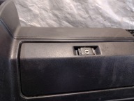 dashboard instrument panel Volkswagen Golf II 2