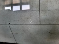 window iron front front podgrzewana Range Rover EVOQUE L538 LIFT