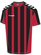 Koszulka Hummel Elite Stripe Jersy r.M