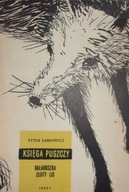 KARPOWICZ KSIĘGA PUSZCZY BAŁABUSZKA ZŁOTY LIS 1958