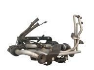 WEBASTO webasto THERMO TOP C AUDI Q7 4L 3.0 TDI 4L0815071C
