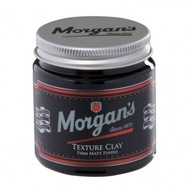 Morgan'S Texture Clay Stylingový íl 120ml