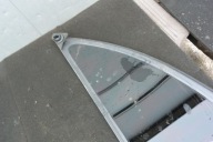 window bodywork right left rear part MERCEDES R W251