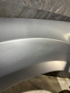 fender left front FORD MONDEO MK4 KOMBI K: MACHINE SILVER