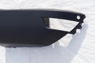 bumper corner rear part left LAND RANGE ROVER SPORT 2