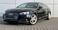 Audi A5 40 TDI S-Tronic Quattro Proline Spo...