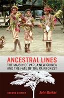 Ancestral Lines: The Maisin of Papua New Guinea