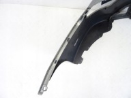 Kia Carens 07-13 bumper front front