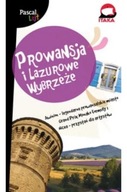 Prowansja i Lazurowe Wybrzeże. Pascal Lajt