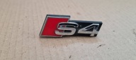 S4 B9 8W LIFT EMBLEMAT logo GRILA grille front 8W0853736F