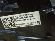 light right rear right rear part AUDI A6 C8 4K sedan