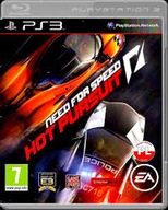 Need for Speed Hot Pursuit PL PO POLSKU! PS3