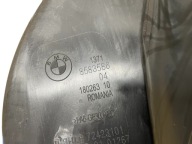 Gehäuse filter luft + Luftmassenmesser KPL BMW 3 G20