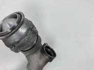 AUDI A6 C7 3.0TDI tubo radiatore intercooler 059145673E