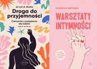 Droga do przyjemności + Warsztaty intymności