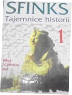 Sfinks Tajemnice historii 1 - H Ch Huf