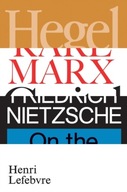 Hegel, Marx, Nietzsche: or the Realm of Shadows