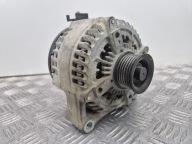 BMW X3 F25 18d Alternator 7640132 B47D20A