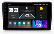 AUDI A3 8P NAJNOWSZY ANDROID CARPLAY NAWIGACJA RADIO